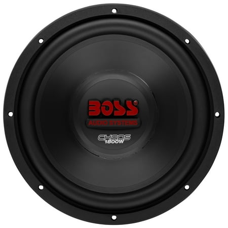 Pyle PLSQ10D 10-Inch 1,200-Watt Square DVC Subwoofer Pyle PLSQ10D 10-Inch 1,200-Watt Square DVC Subwoofer